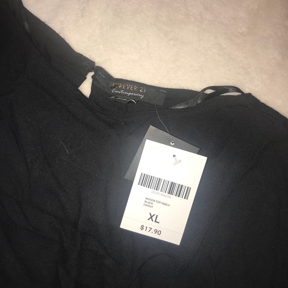 Forever 21 Shirt - Picture 5 of 5